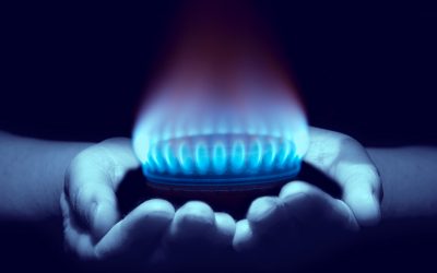Machen Sie mehr aus Ihrem Erdgas als nur Wärme!